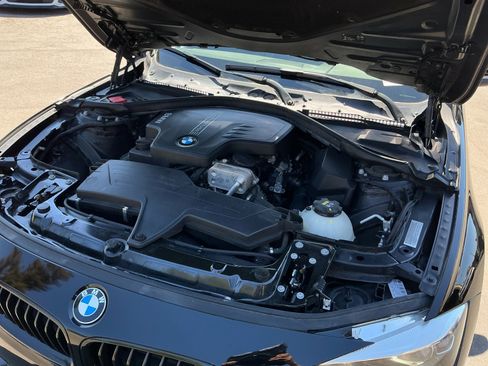 Used 2016 BMW 320i xDrive Sedan image 23