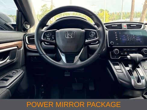 Used 2019 Honda CR-V EX image 8