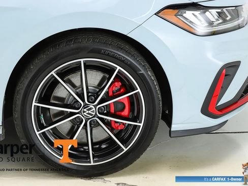 Used 2025 Volkswagen Jetta GLI Autobahn image 51