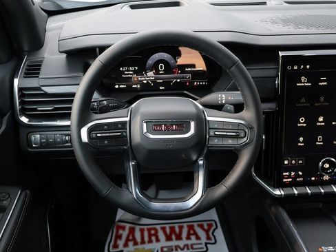 New 2026 GMC Acadia Elevation w/ Black Edition image 15