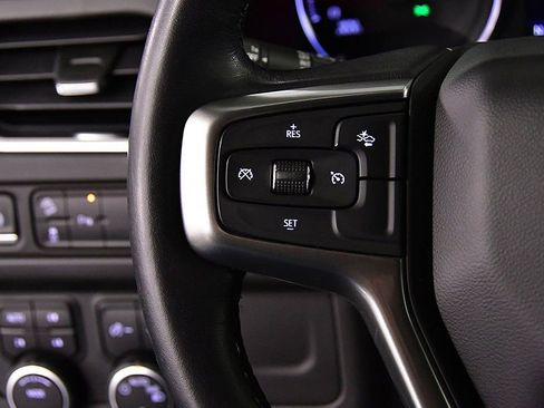 Used 2021 Chevrolet Tahoe Z71 AWD/4WD image 19