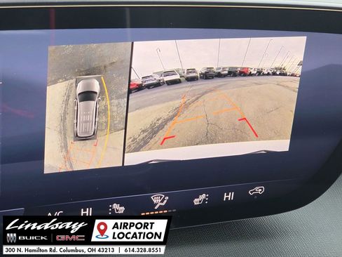 New 2026 Buick Enclave Preferred w/ Power Package image 15