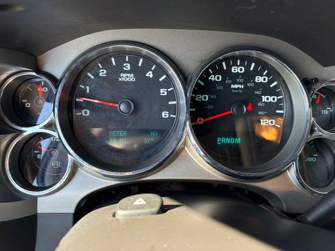 Used 2013 Chevrolet Silverado 1500 LT w/ All-Star Edition image 18