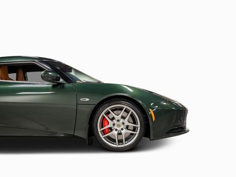 Used 2014 Lotus Evora 2+2 image 27