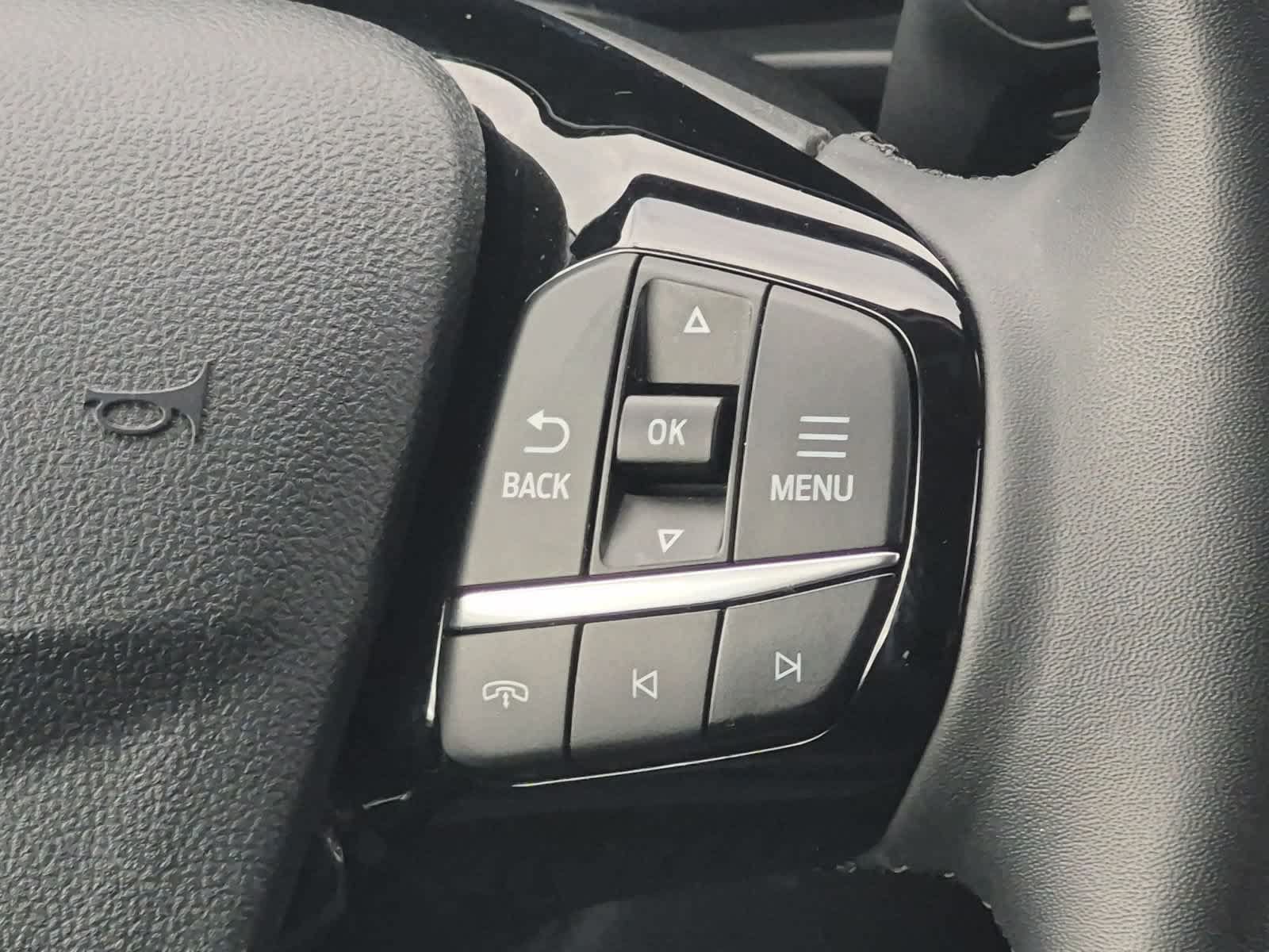 Used 2023 Ford Escape Active AWD/4WD image 24