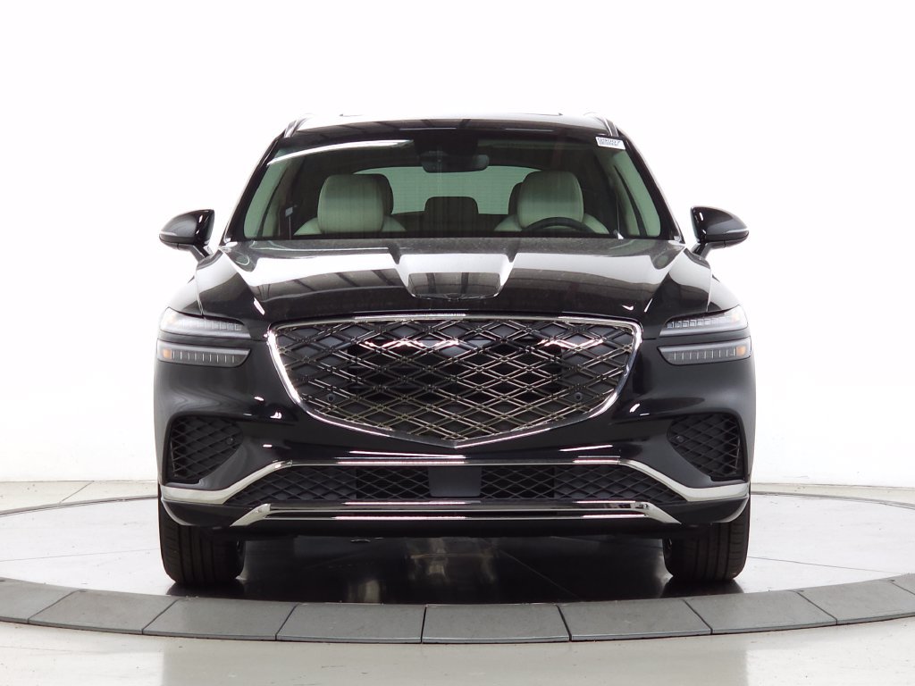 Used 2026 Genesis GV70 2.5T Select AWD/4WD image 2