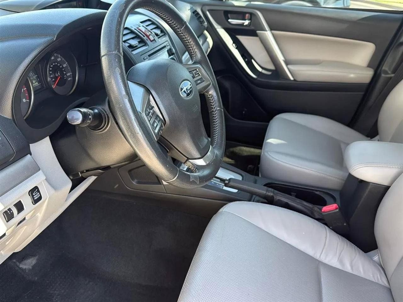 Used 2014 Subaru Forester 2.5i Limited w/ Popular Package #2 AWD/4WD image 33