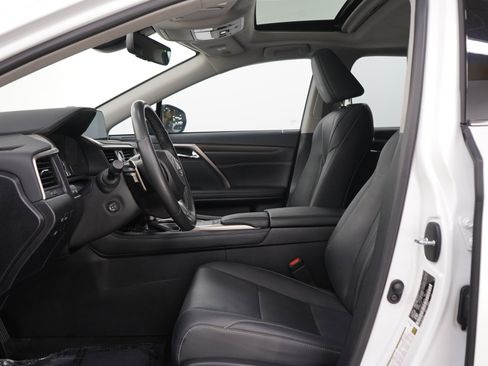 Used 2022 Lexus RX 350 AWD w/ Premium Package image 26