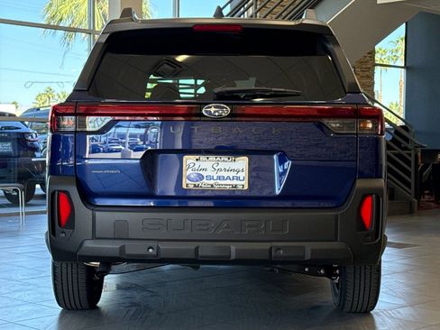 New 2026 Subaru Outback Premium image 4