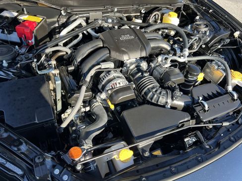 Used 2025 Toyota GR86 Premium w/ GR Wheel Package (TMS image 25