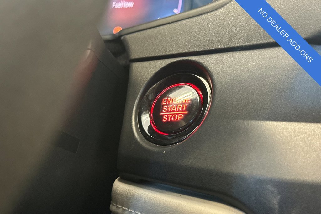 Used 2025 Honda Accord SE image 23