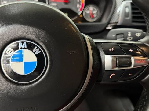 Used 2016 BMW M4 Coupe RWD image 44