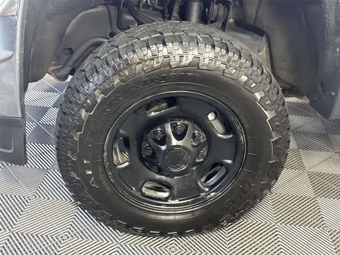 Used 2016 GMC Sierra 2500 4x4 Crew Cab w/ Sierra Convenience Package image 11