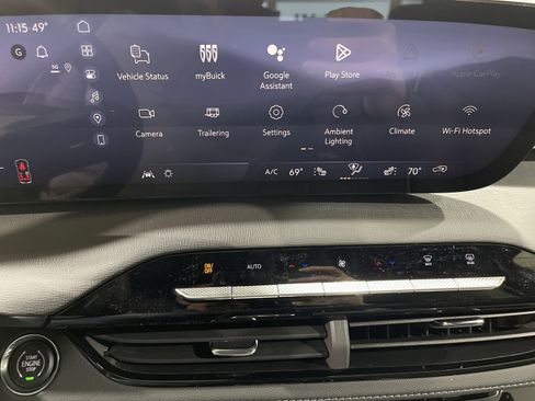 New 2026 Buick Enclave Preferred w/ Power Package image 23