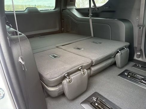 New 2026 GMC Yukon XL Elevation AWD/4WD image 51