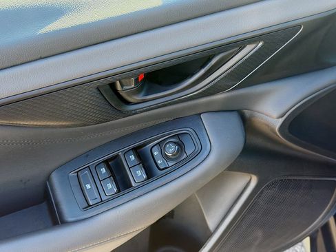 Certified 2025 Subaru Outback Wilderness w/ Wilderness Package image 23