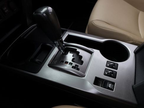 Certified 2019 Toyota 4Runner SR5 Premium image 21