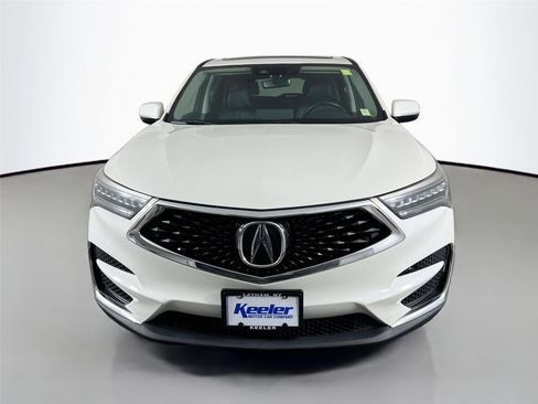 Used 2019 Acura RDX AWD w/ Technology Package image 9