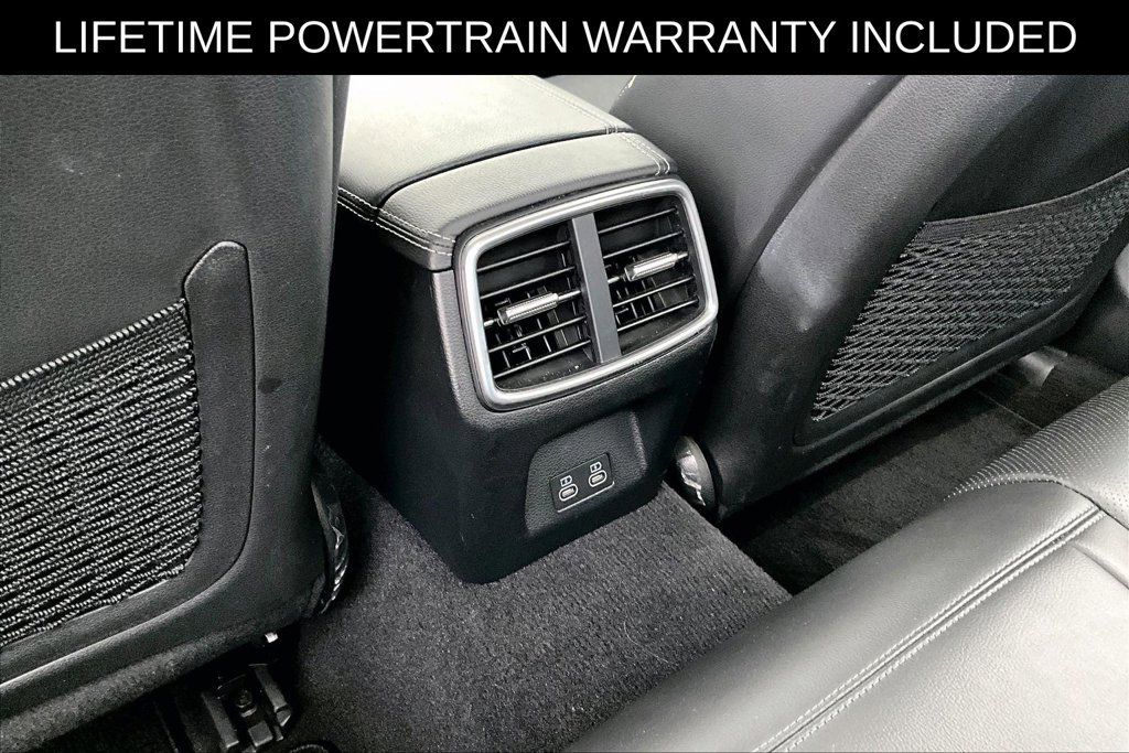 Used 2026 Genesis G70 2.5T RWD image 30