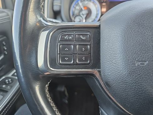Used 2020 RAM 2500 Limited AWD/4WD image 13