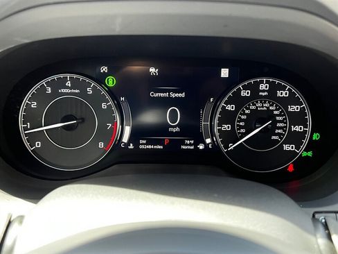 Used 2024 Acura RDX w/ Advance Package AWD/4WD image 36