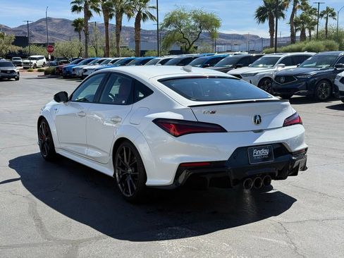 Used 2024 Acura Integra Type S image 2