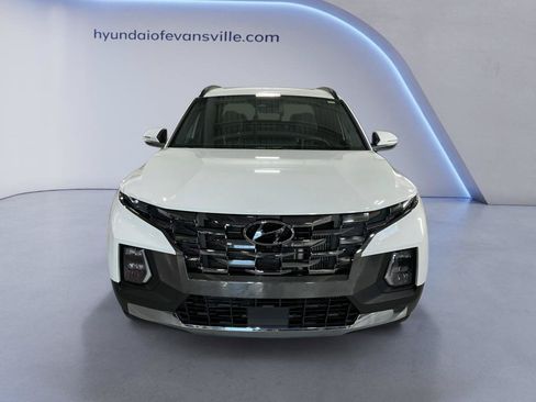 Certified 2024 Hyundai Santa Cruz Limited AWD/4WD image 1
