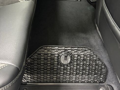 New 2026 RAM 1500 Rebel w/ G/T Package image 34