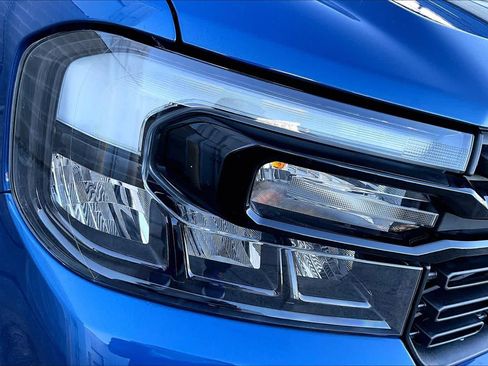 Certified 2023 Ford Maverick Lariat w/ Lariat Luxury Package image 29