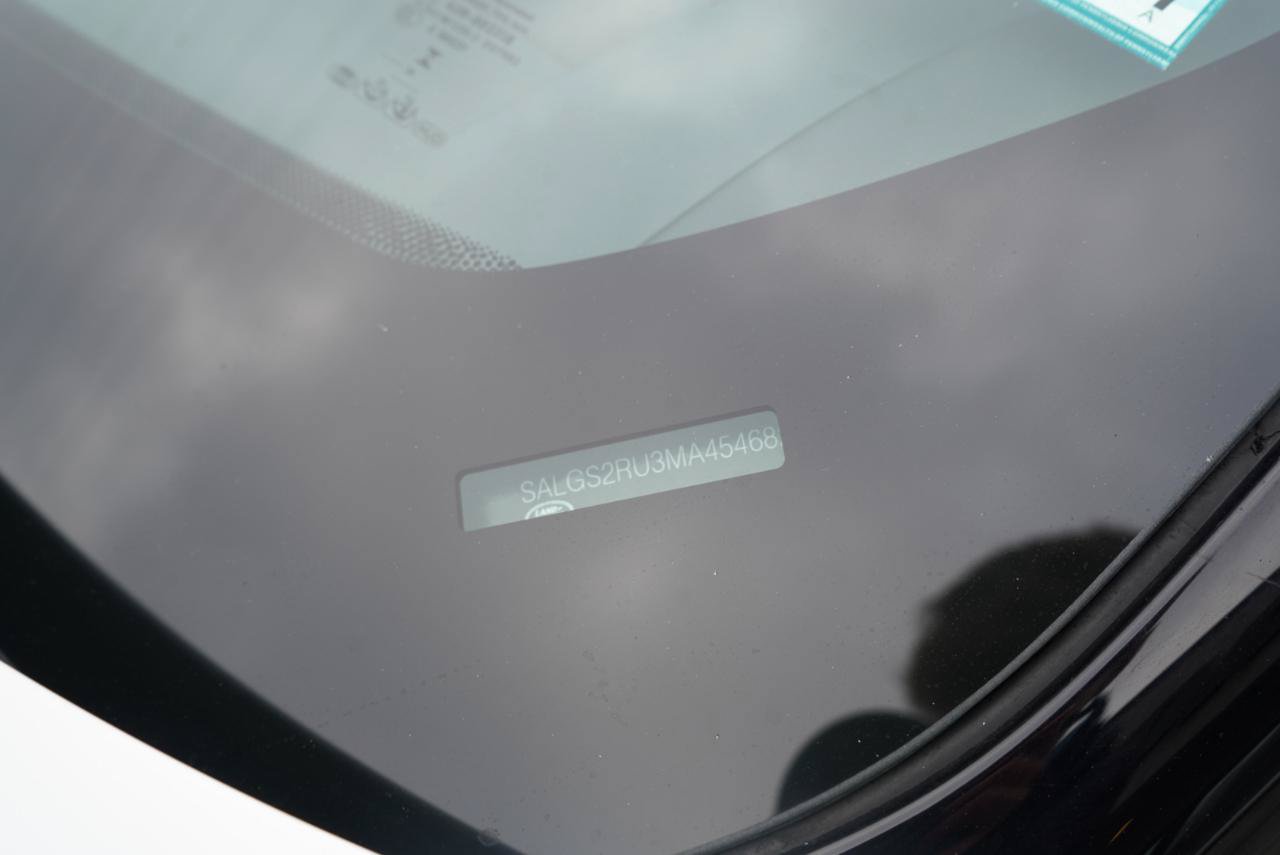 Used 2021 Land Rover Range Rover Westminster Edition AWD/4WD image 90