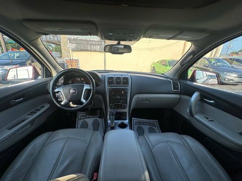 Used 2007 GMC Acadia SLT w/ FTC Luxury Package FWD image 13