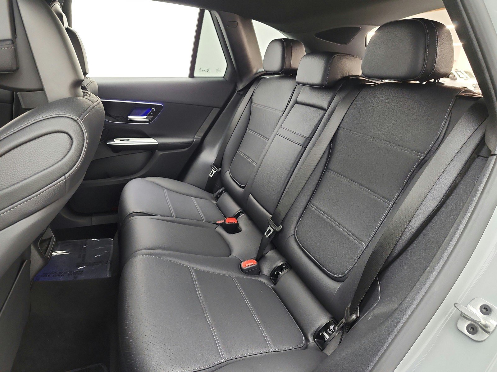 Certified 2026 Mercedes-Benz GLC 300 image 15
