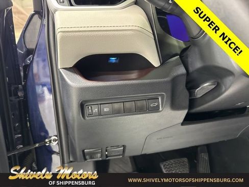 Used 2019 Toyota RAV4 Limited w/ All Weather Liner Package image 16