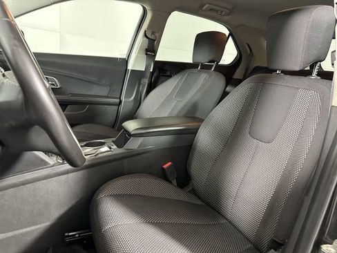 Used 2013 Chevrolet Equinox LT w/ Driver Convenience Package image 16