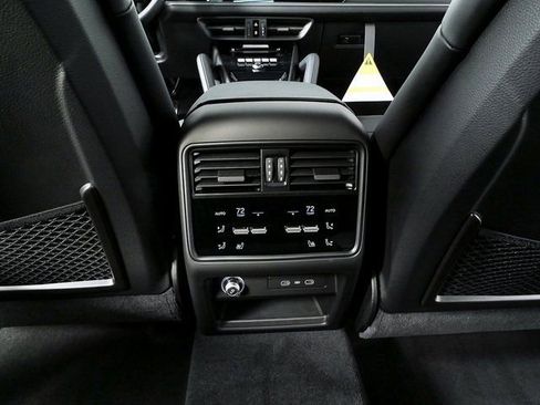 New 2026 Porsche Cayenne AWD image 21