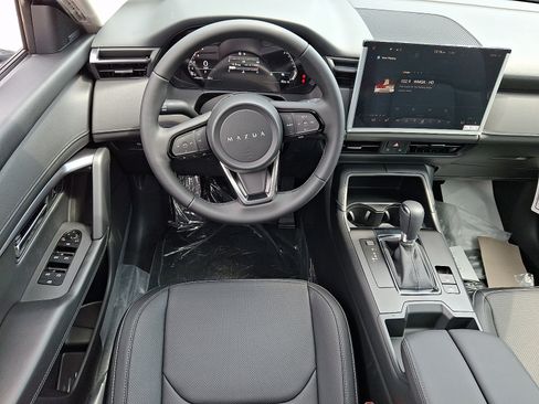 New 2026 MAZDA CX-5 2.5 S w/ Premium Package AWD/4WD image 9