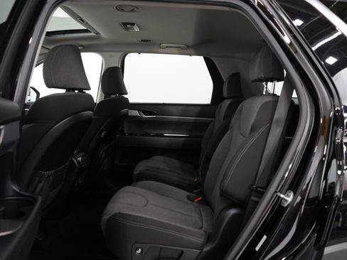 Used 2020 Hyundai Palisade SEL w/ Convenience Package image 20