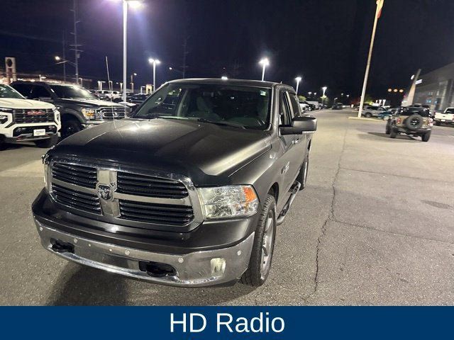 Used 2016 RAM 1500 Big Horn AWD/4WD image 15