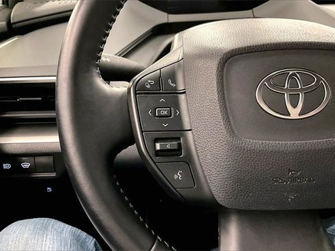 Used 2024 Toyota Prius LE image 22