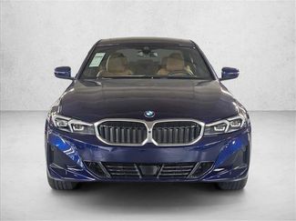 New 2026 BMW 330i Sedan w/ Premium Package video 2