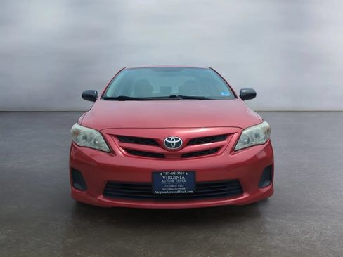 Used 2012 Toyota Corolla LE FWD image 6