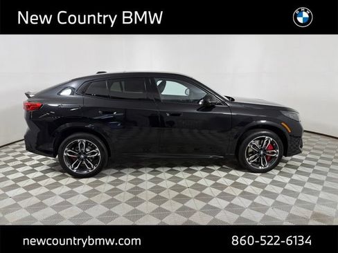New 2026 BMW X2 xDrive28i w/ Technology Package AWD/4WD image 8