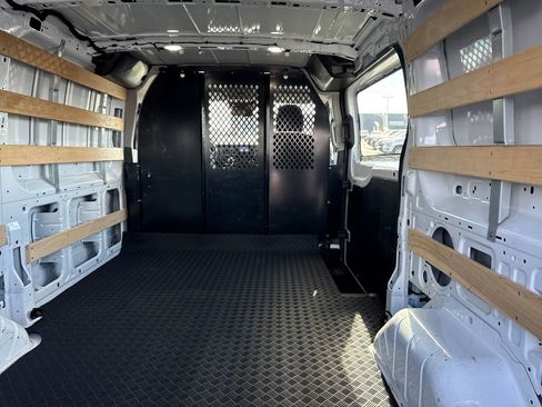 Used 2024 Ford Transit 250 Base w/ Exterior Upgrade Package image 11