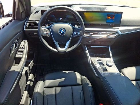 Used 2023 BMW 330e xDrive w/ Premium Package AWD/4WD image 13