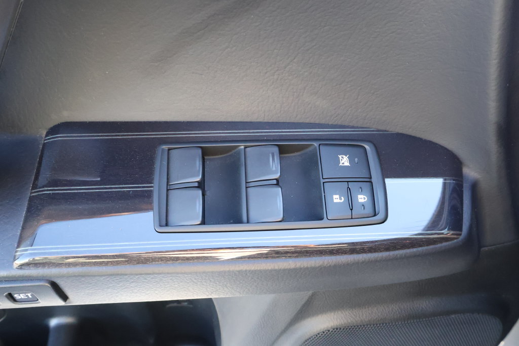 Used 2020 Lexus GX 460 Premium AWD/4WD image 16