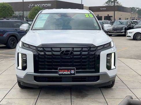 Used 2025 Hyundai Palisade SE image 9