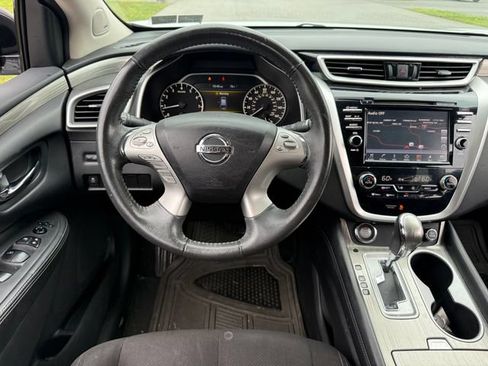 Used 2015 Nissan Murano SV w/ Premium Package AWD/4WD image 21