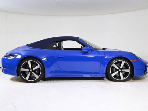 New 2026 Porsche 911 Carrera image 8