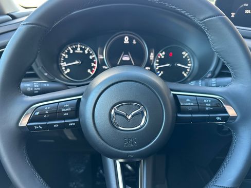 Used 2025 MAZDA CX-30 AWD 2.5 S w/ Select Sport Pkg image 27