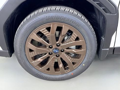 New 2025 Subaru Forester Sport image 32